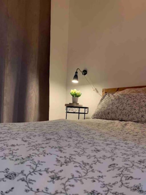 바르셀로나 Loft Nearby Sagrada Familia 아파트 외부 사진
